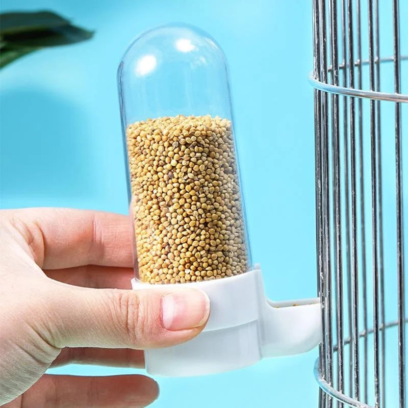 Hanging Bird Feeder