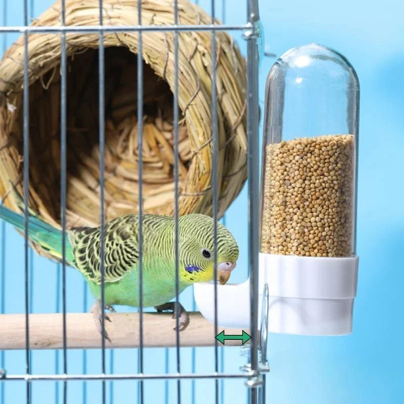 Hanging Bird Feeder